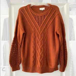 Lucky Brand Sweater